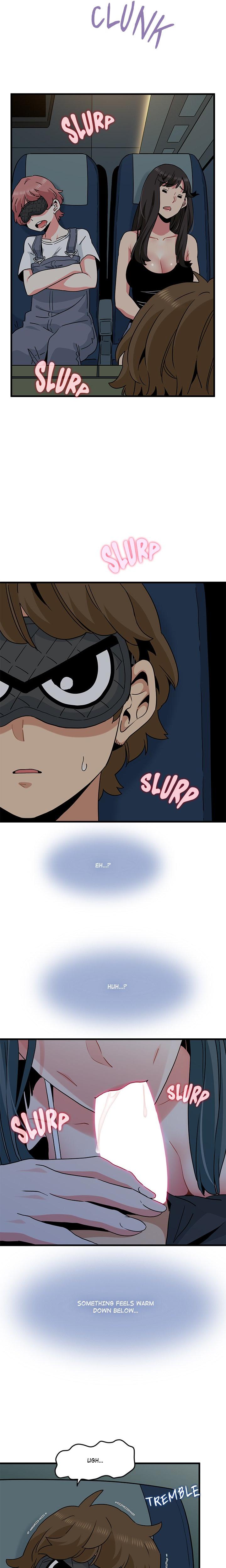 Snapping Into Love chapter 41 page 23