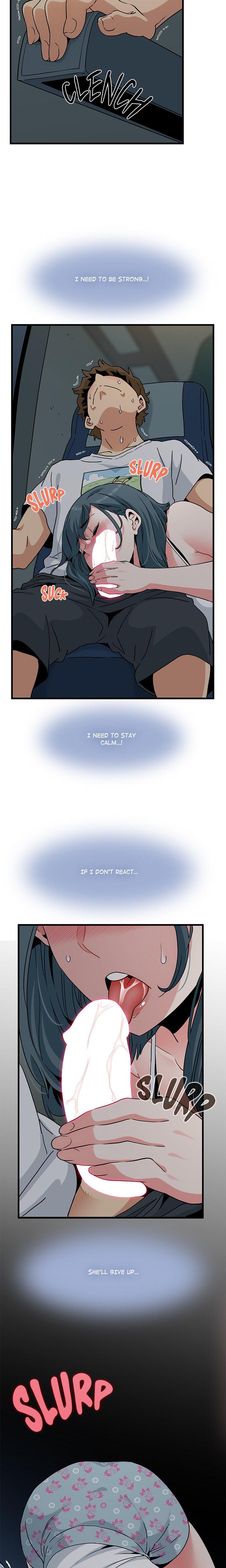 Snapping Into Love chapter 42 page 7
