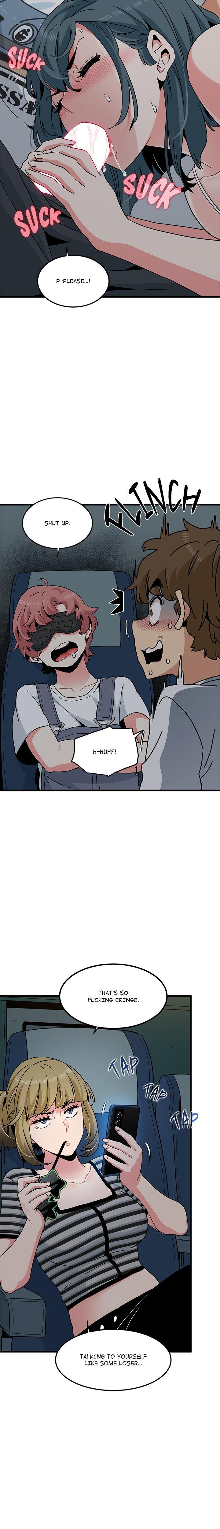 Snapping Into Love chapter 42 page 15