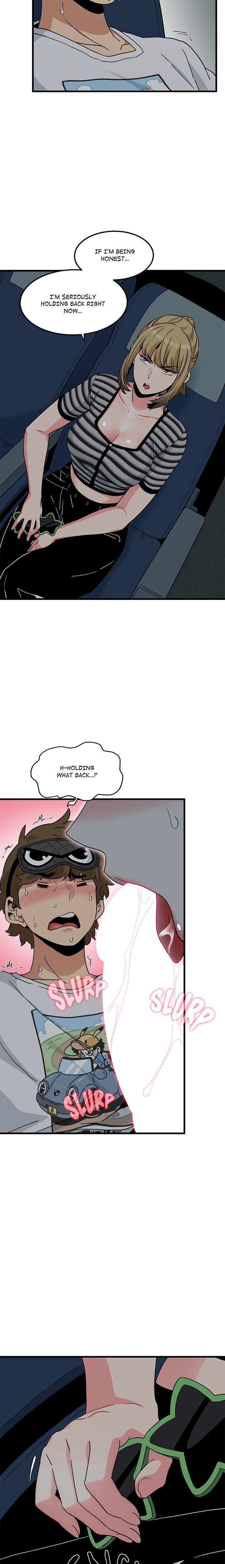 Snapping Into Love chapter 42 page 20