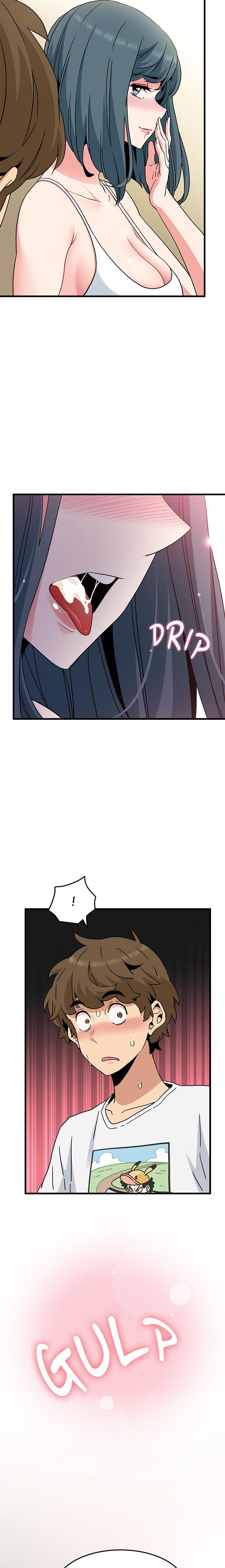 Snapping Into Love chapter 42 page 26