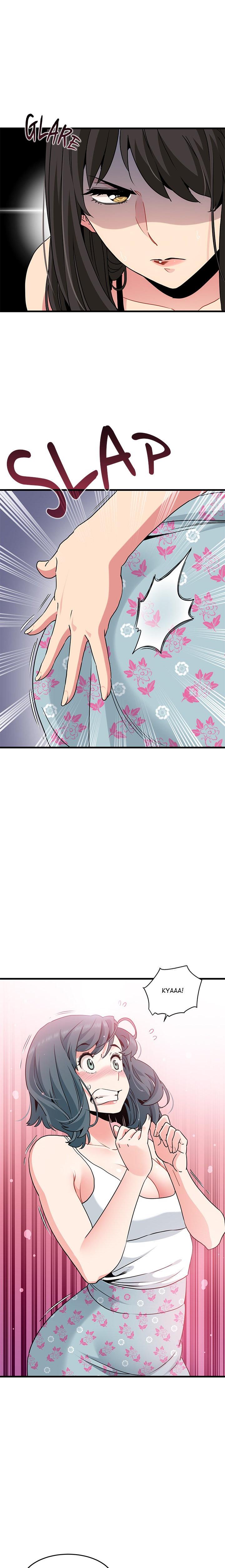 Snapping Into Love chapter 43 page 11