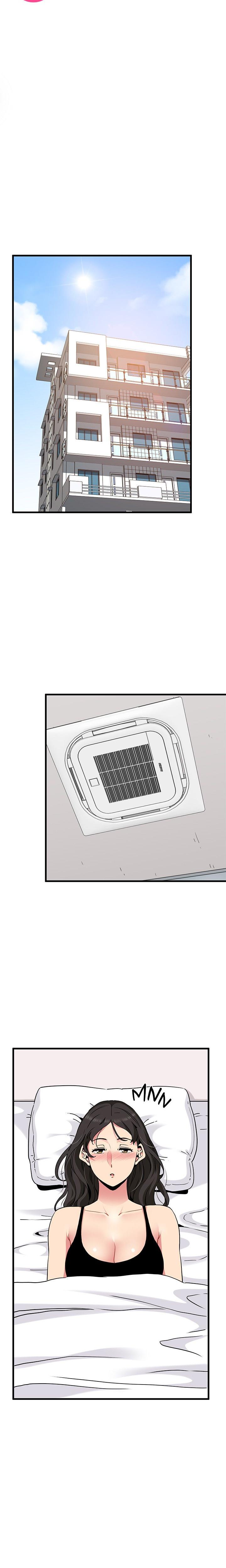 Snapping Into Love chapter 43 page 16