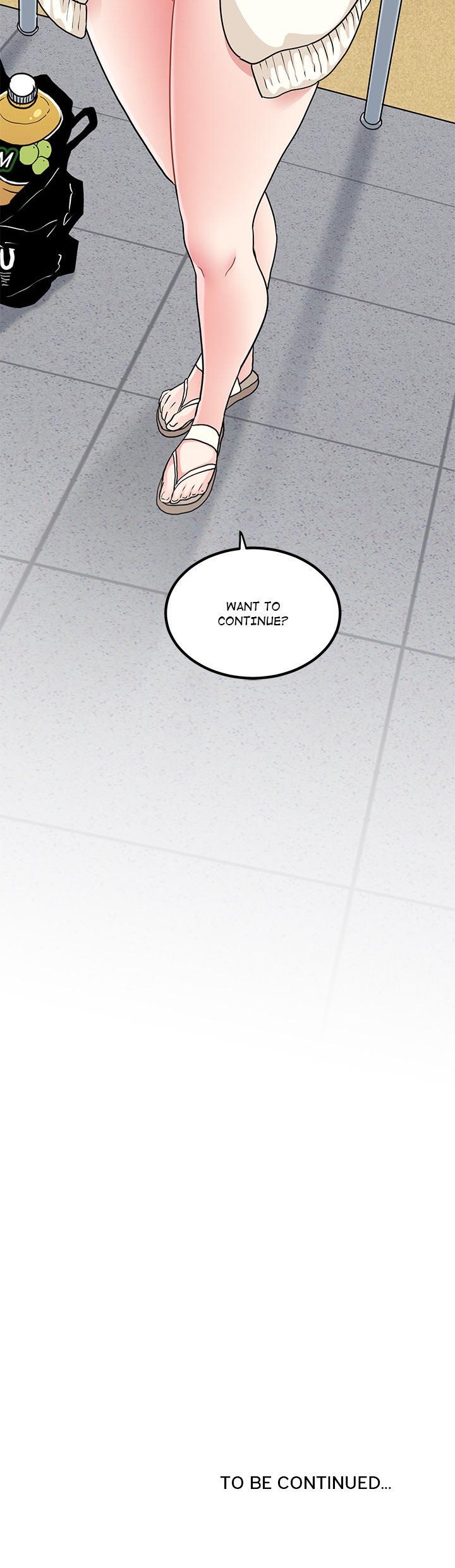 Snapping Into Love chapter 43 page 27
