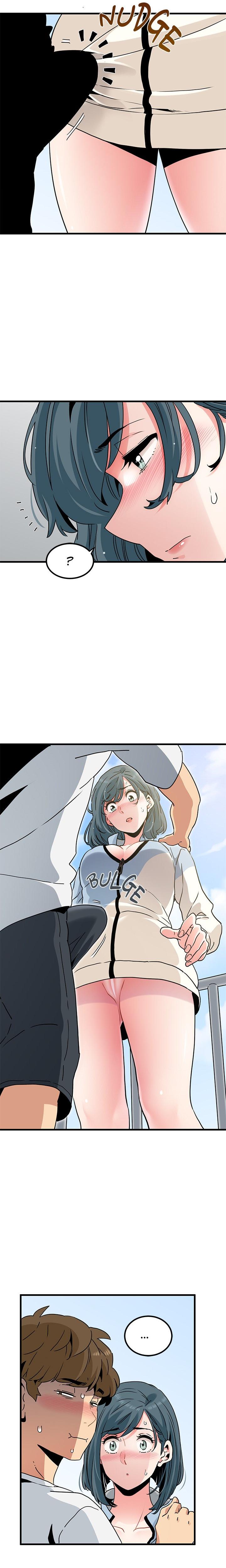 Snapping Into Love chapter 44 page 22