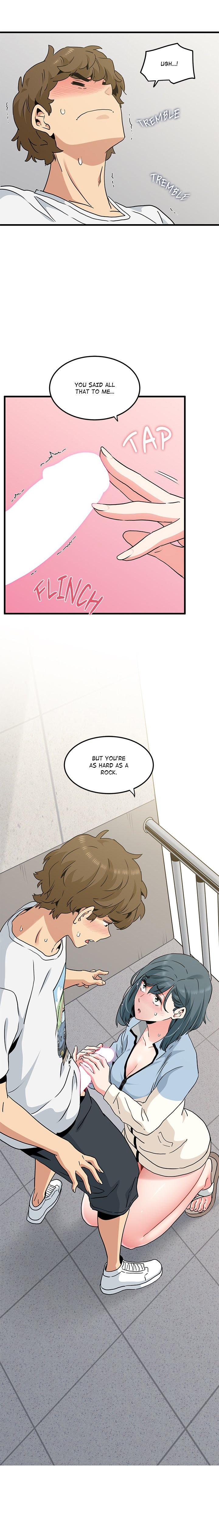 Snapping Into Love chapter 44 page 25