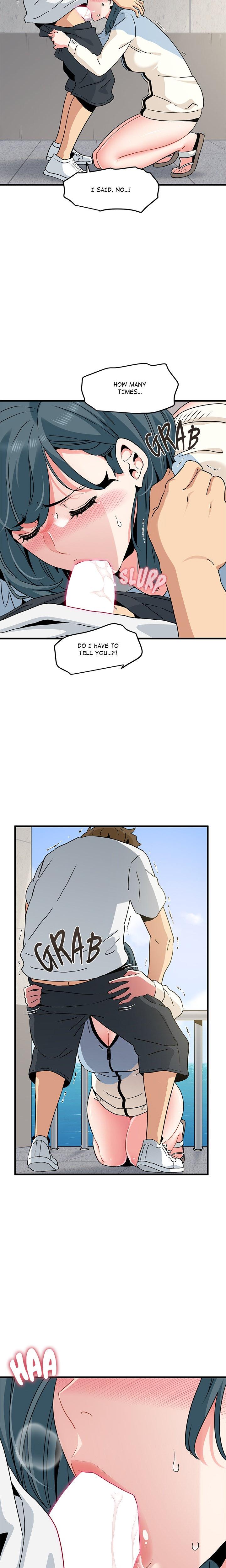 Snapping Into Love chapter 45 page 3