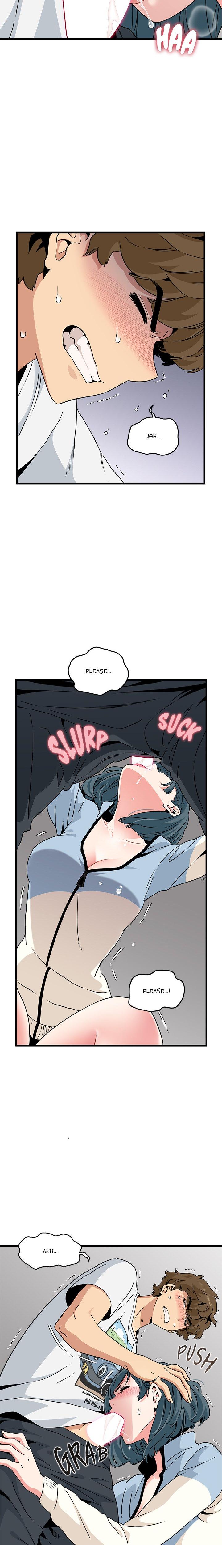 Snapping Into Love chapter 45 page 4