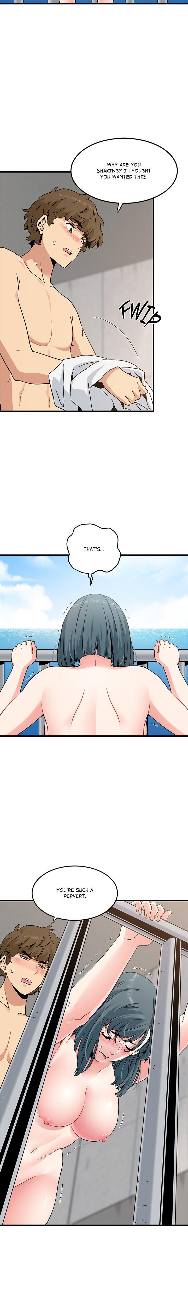 Snapping Into Love chapter 45 page 14