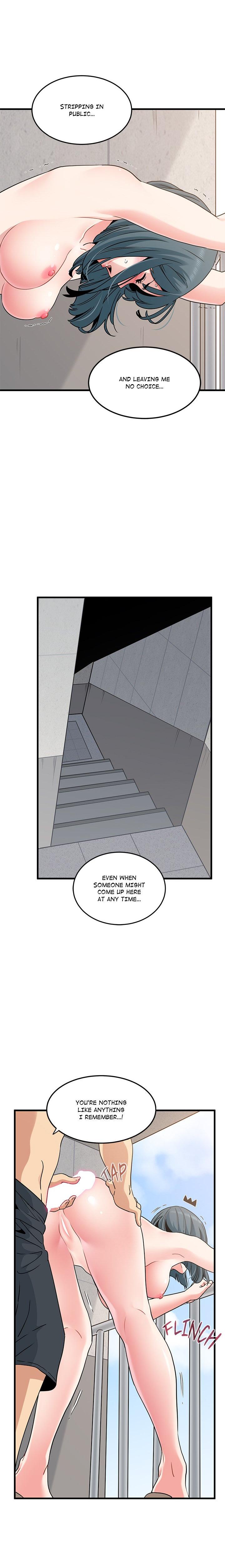 Snapping Into Love chapter 45 page 15