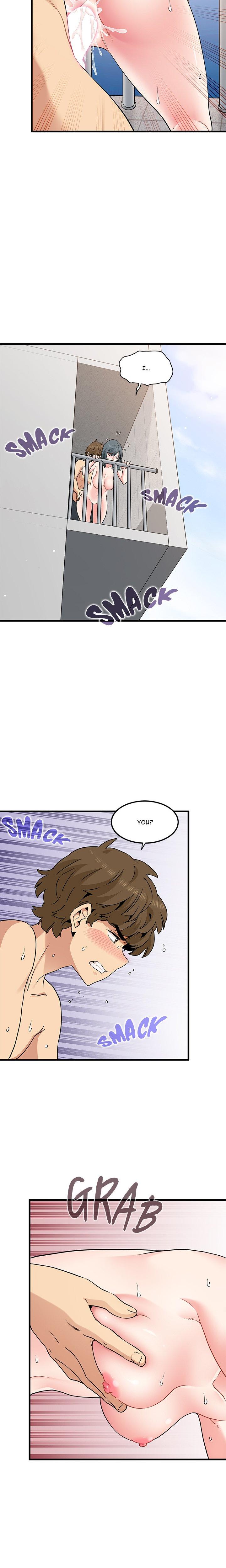 Snapping Into Love chapter 45 page 21