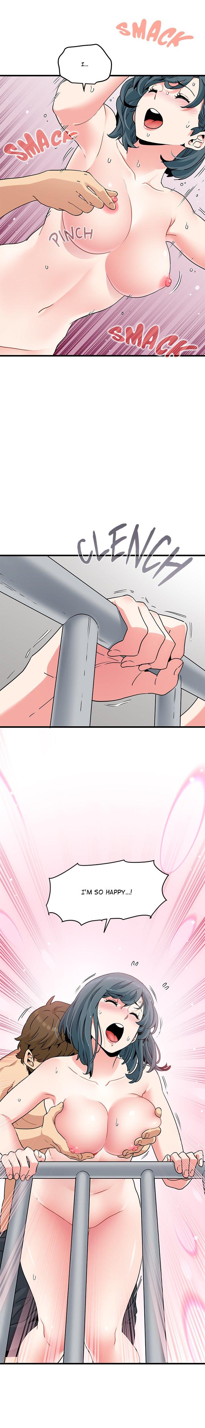 Snapping Into Love chapter 45 page 22