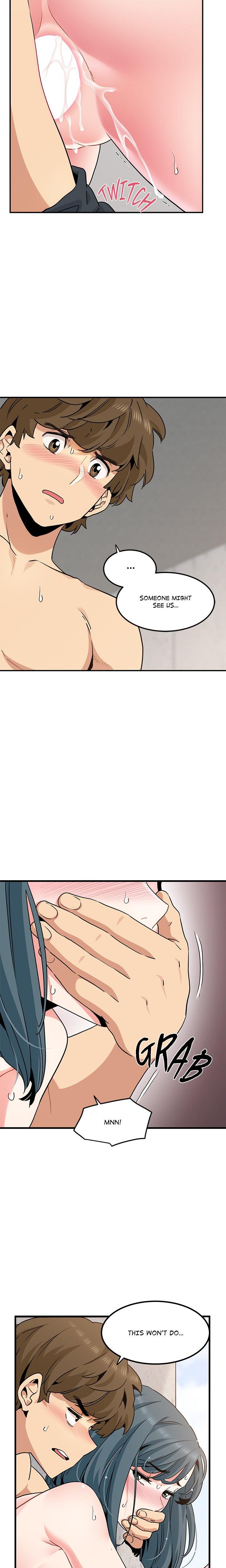 Snapping Into Love chapter 46 page 4
