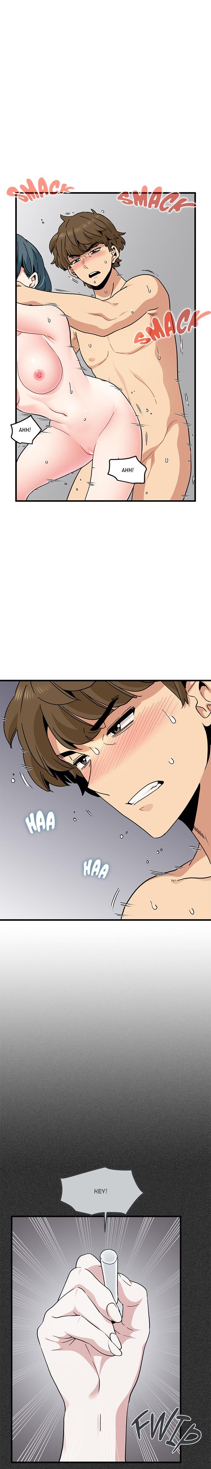 Snapping Into Love chapter 46 page 7