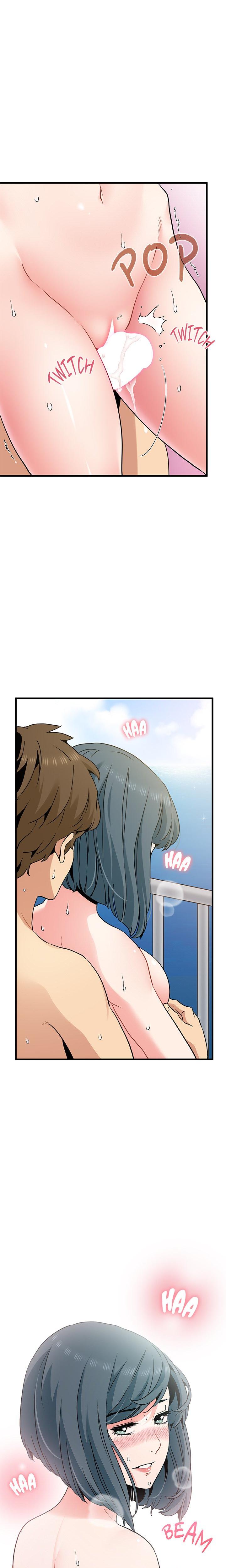 Snapping Into Love chapter 46 page 12