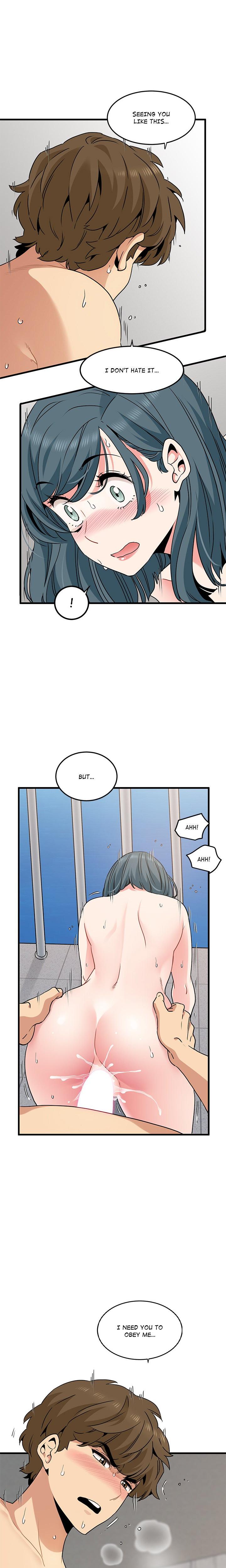 Snapping Into Love chapter 46 page 20