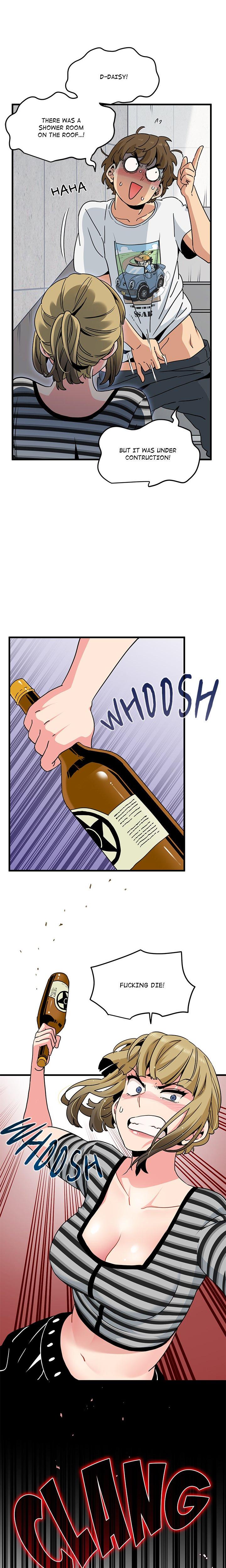 Snapping Into Love chapter 47 page 6