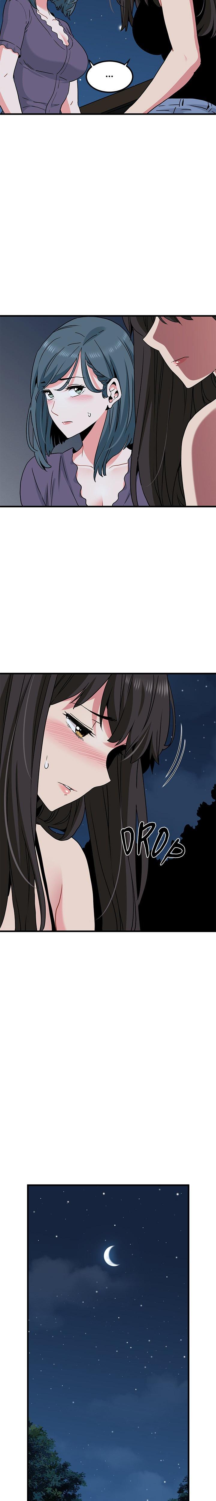 Snapping Into Love chapter 47 page 21