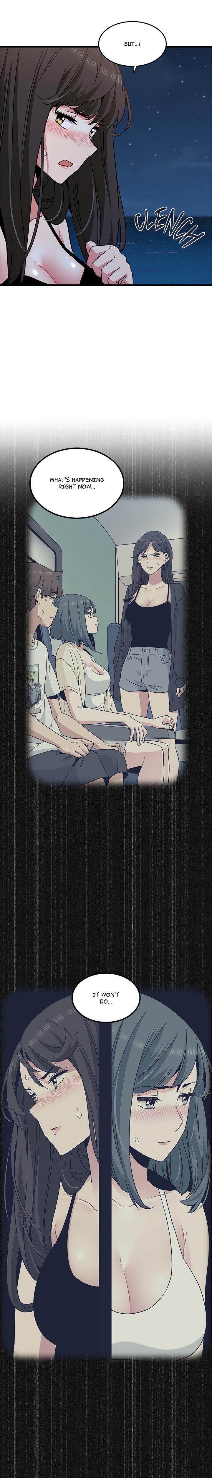 Snapping Into Love chapter 48 page 6