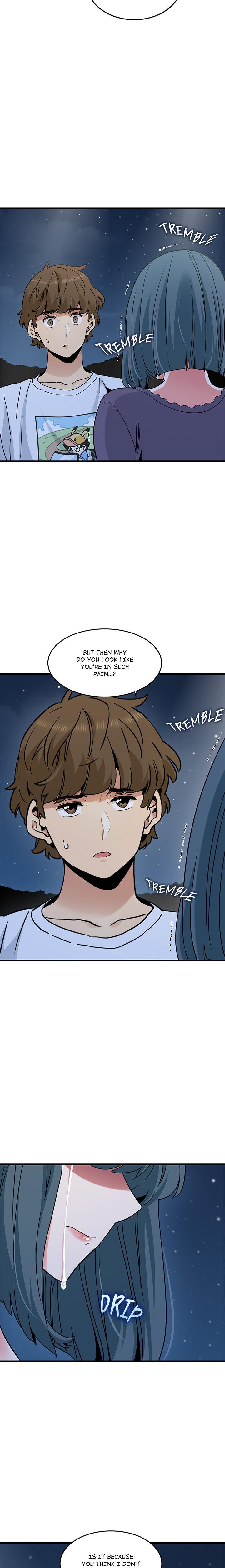 Snapping Into Love chapter 48 page 12