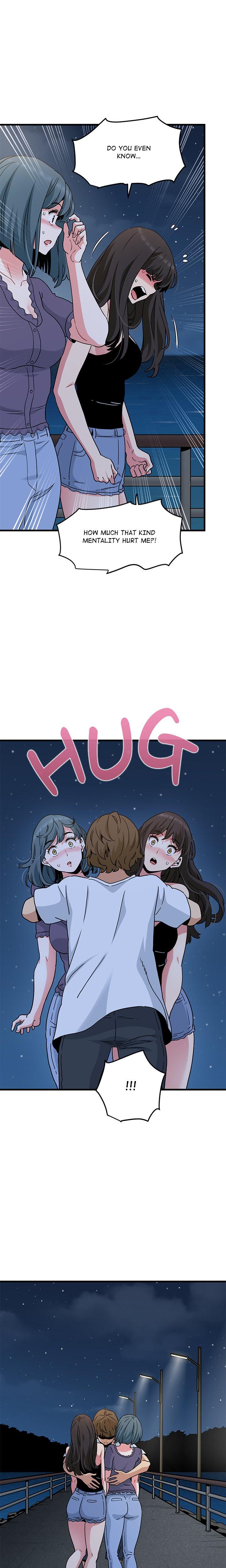 Snapping Into Love chapter 48 page 15