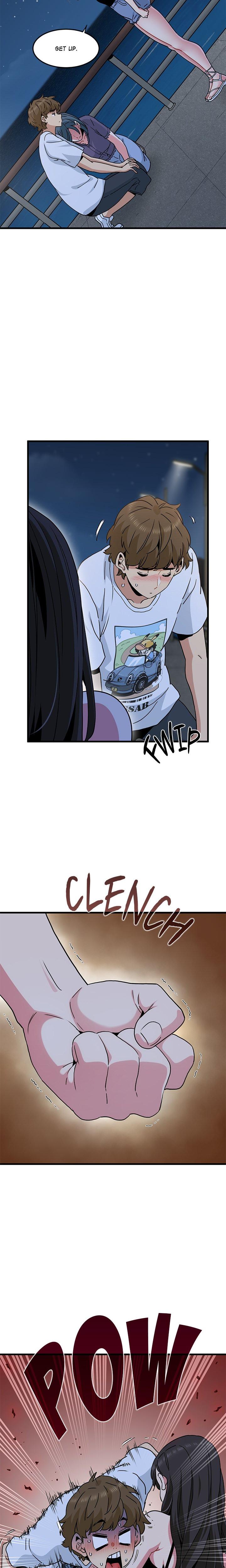 Snapping Into Love chapter 48 page 26