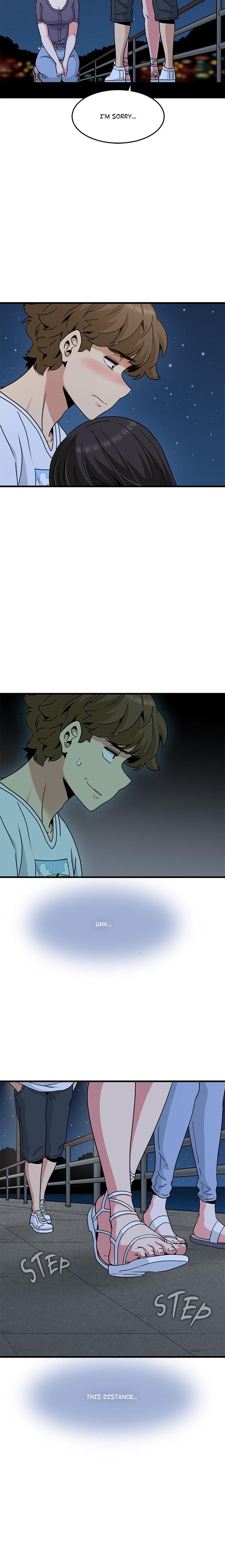Snapping Into Love chapter 49 page 3