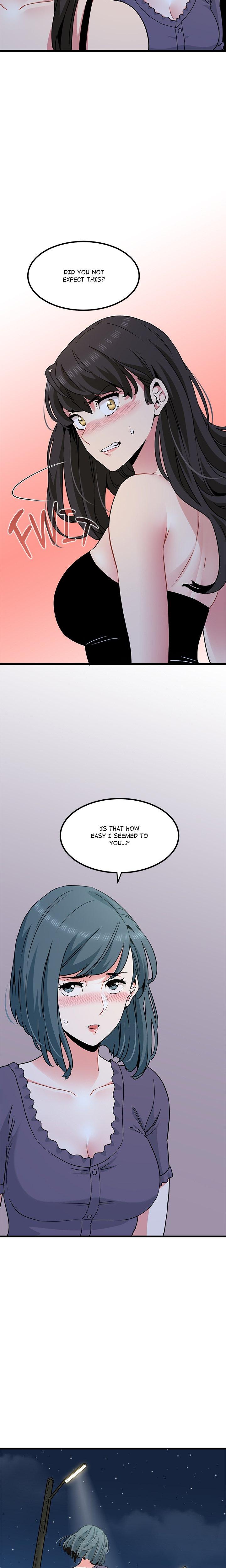 Snapping Into Love chapter 49 page 10