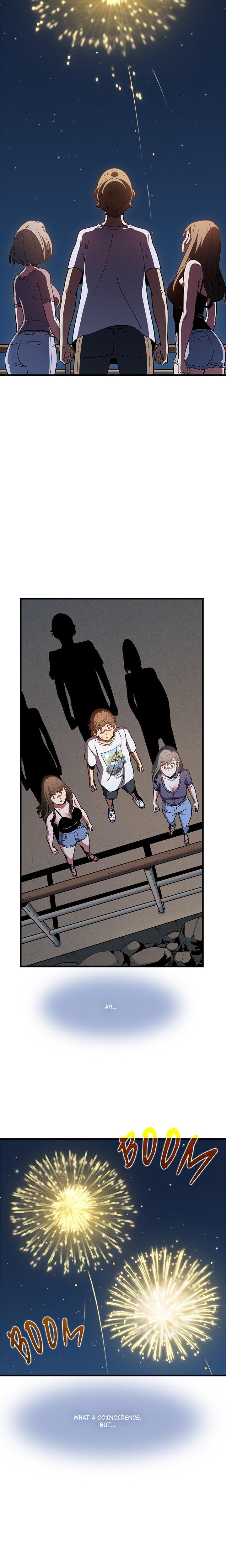 Snapping Into Love chapter 49 page 15