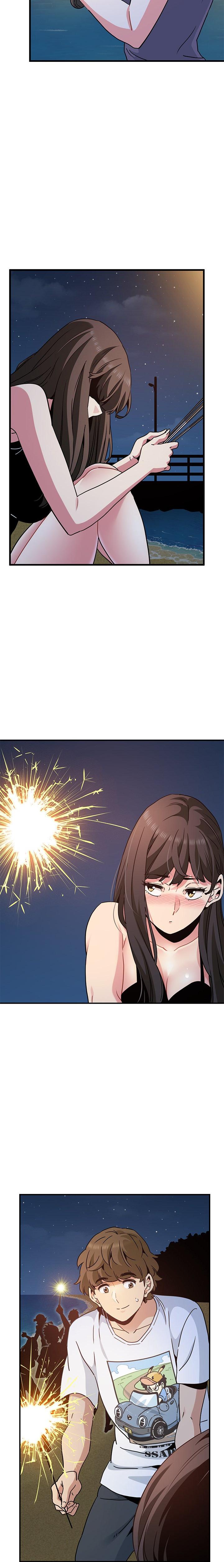 Snapping Into Love chapter 49 page 20