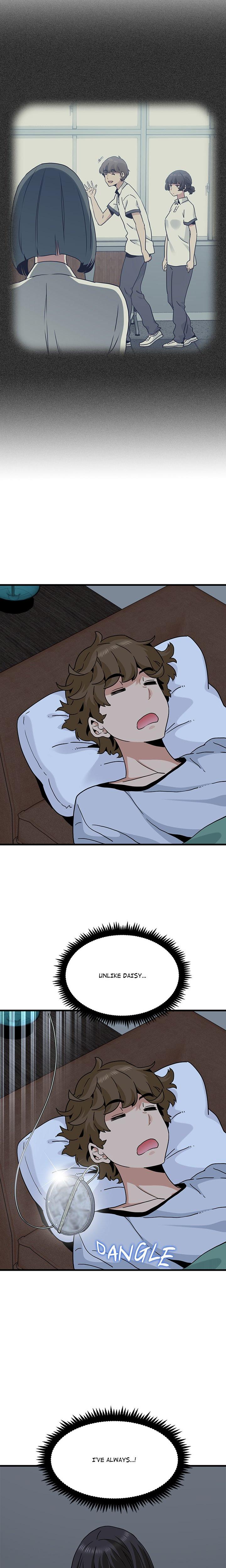 Snapping Into Love chapter 50 page 6