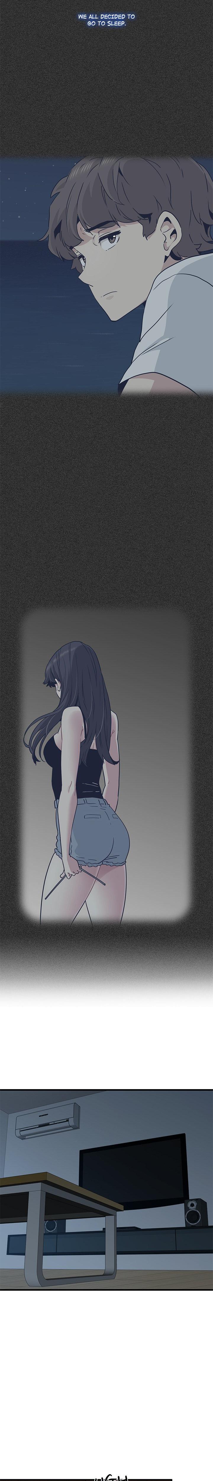 Snapping Into Love chapter 50 page 8