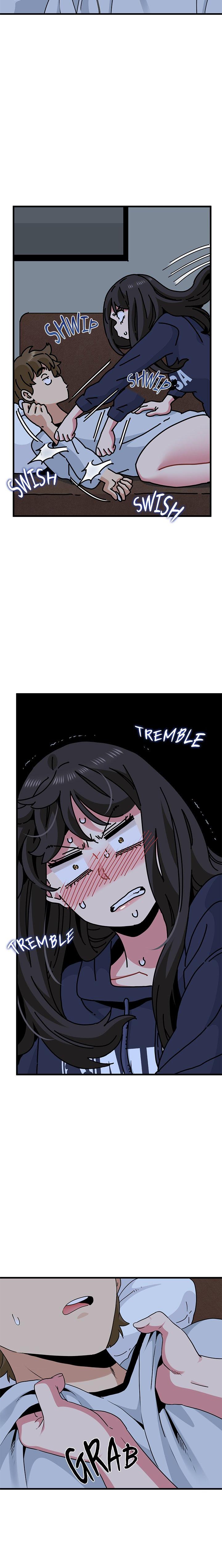 Snapping Into Love chapter 50 page 13