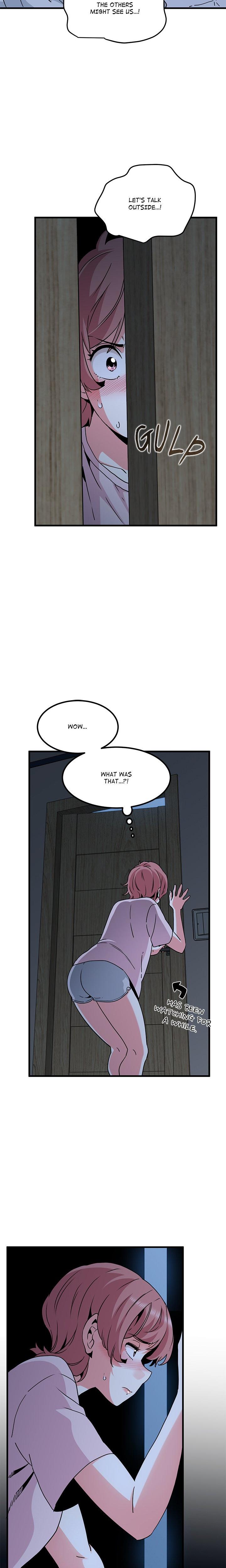 Snapping Into Love chapter 50 page 15
