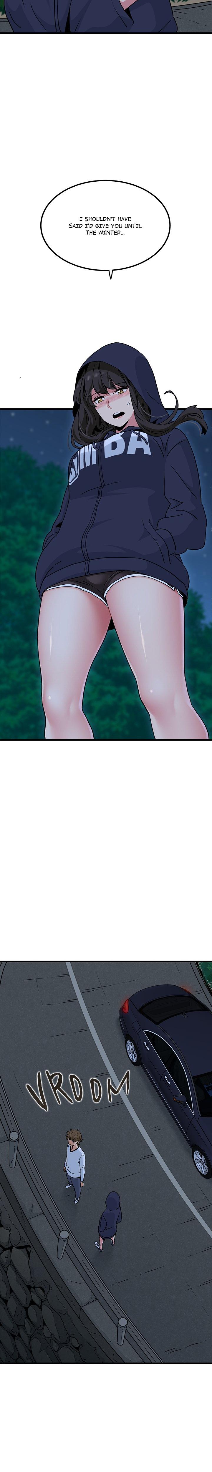 Snapping Into Love chapter 50 page 22
