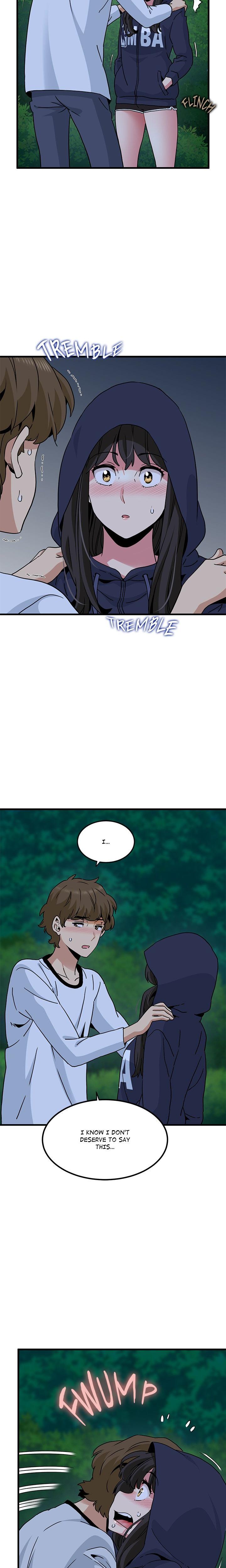 Snapping Into Love chapter 50 page 24