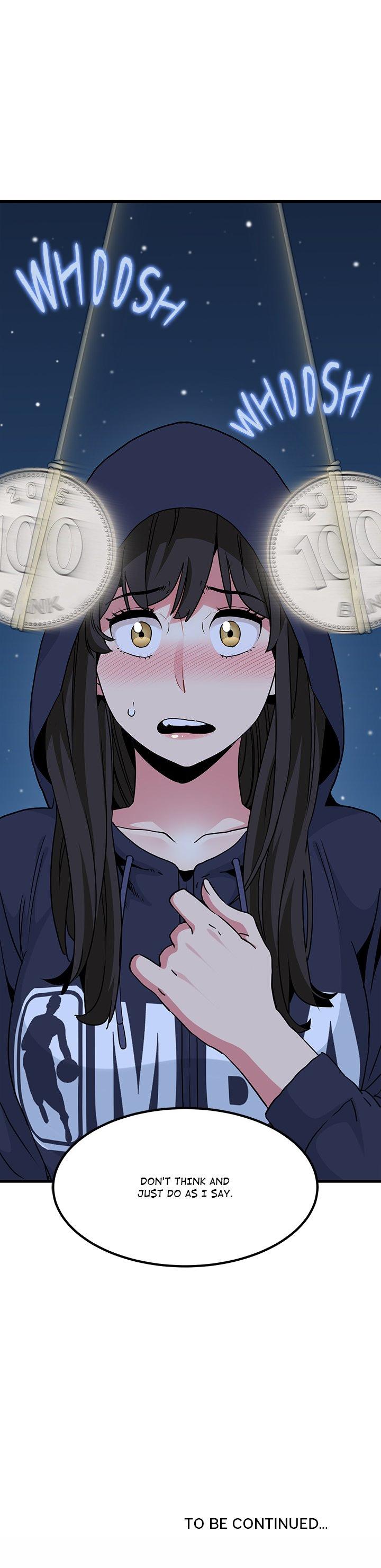 Snapping Into Love chapter 50 page 27