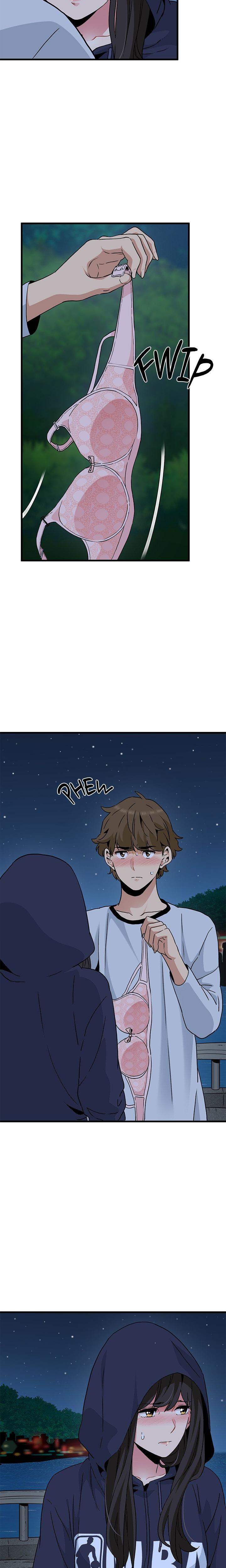 Snapping Into Love chapter 51 page 5