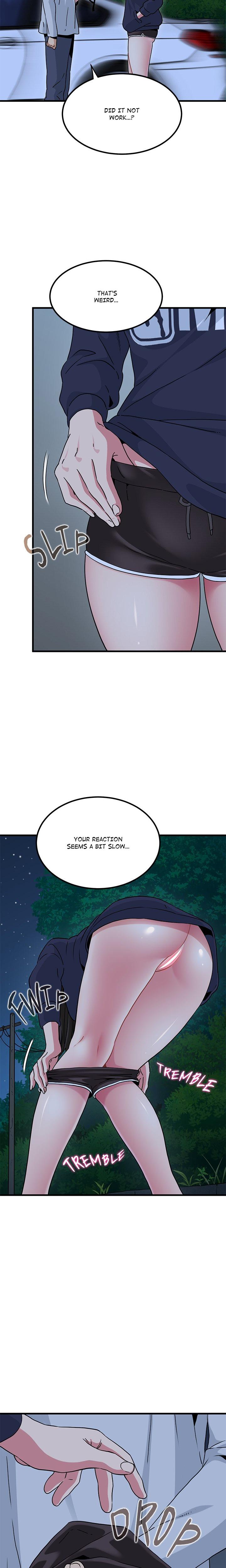 Snapping Into Love chapter 51 page 7