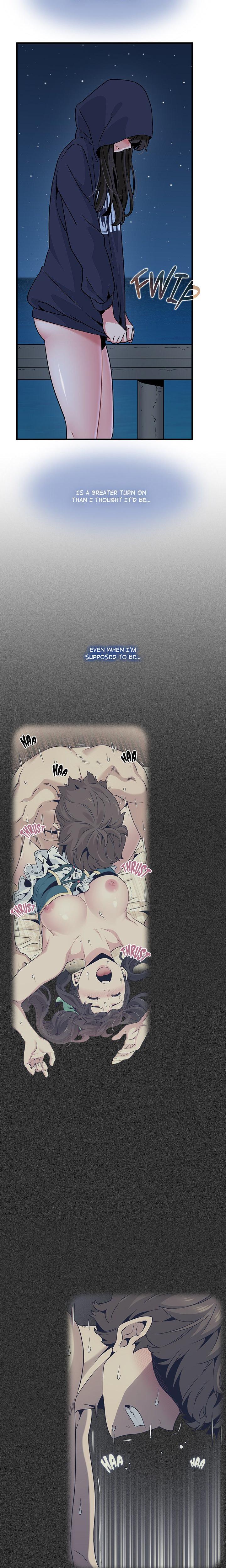 Snapping Into Love chapter 51 page 10