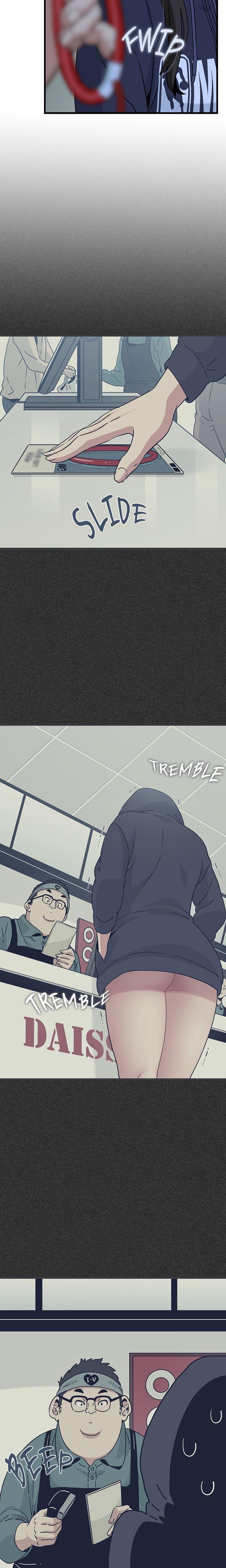 Snapping Into Love chapter 51 page 15