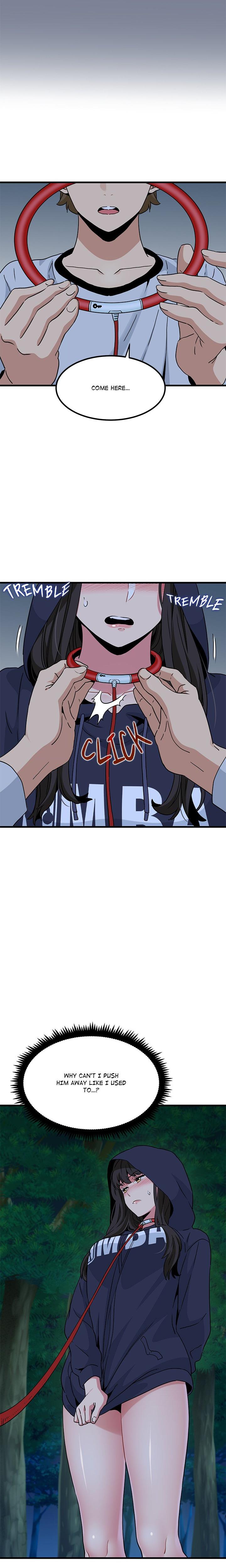 Snapping Into Love chapter 51 page 18