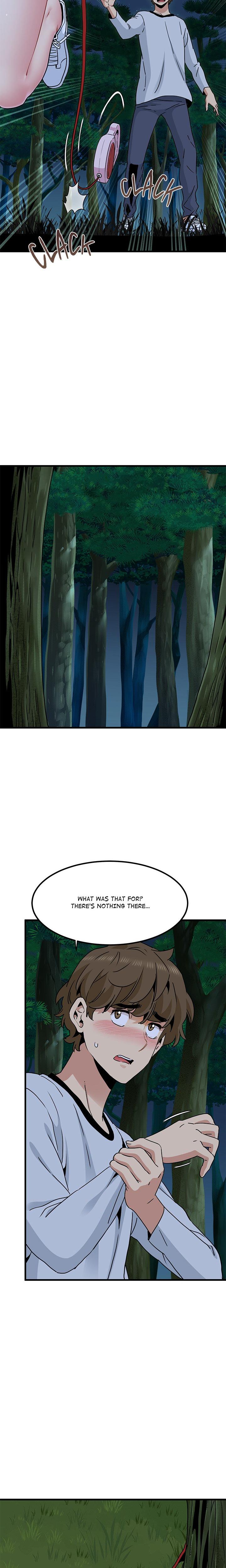 Snapping Into Love chapter 51 page 24