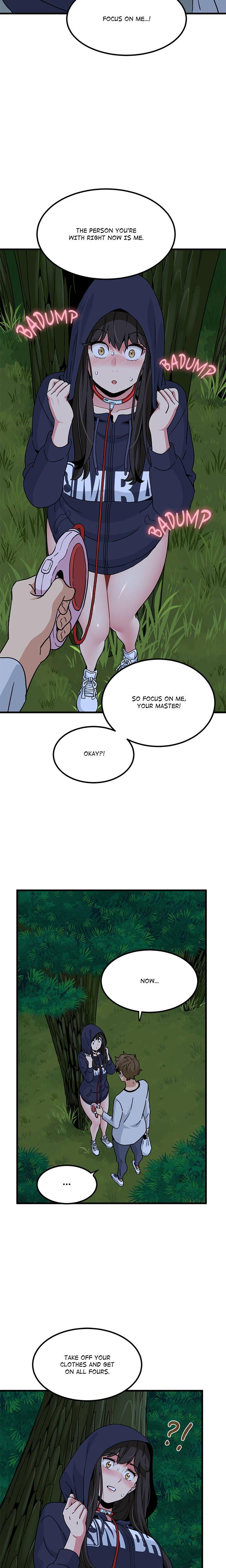 Snapping Into Love chapter 51 page 27