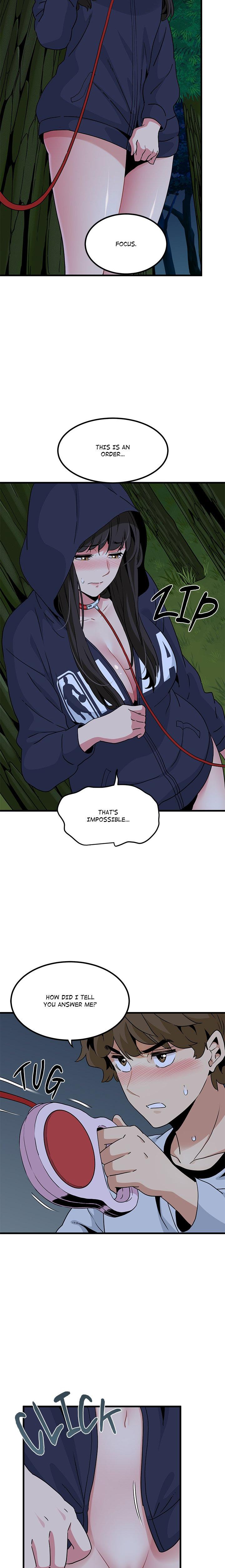 Snapping Into Love chapter 51 page 28