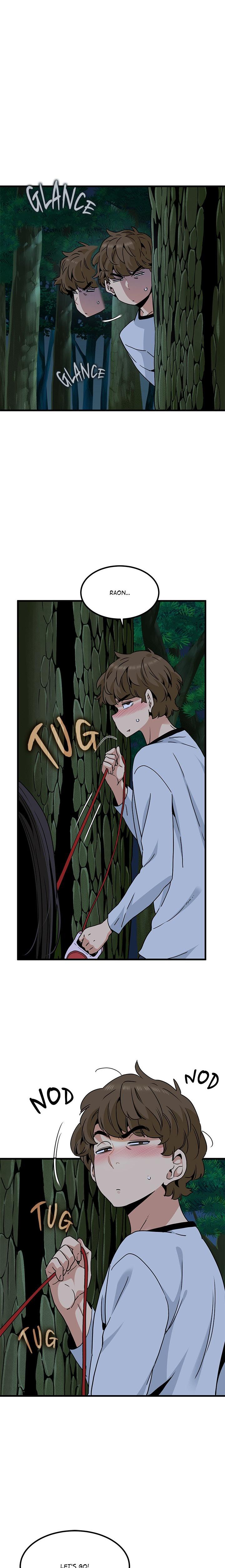 Snapping Into Love chapter 52 page 4