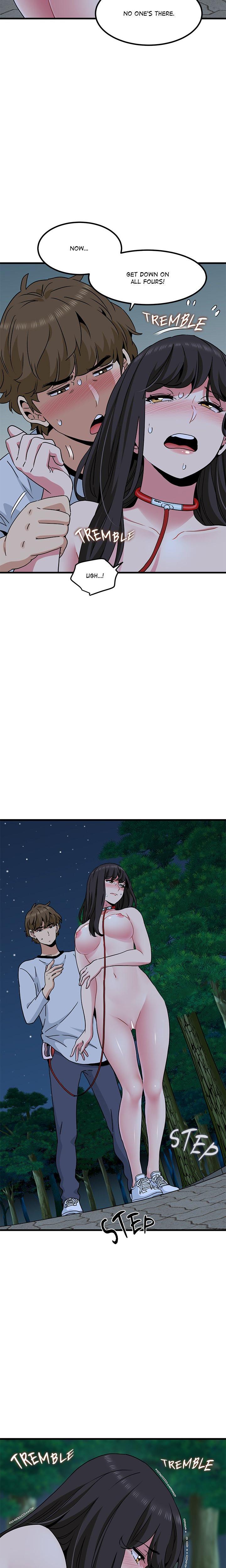 Snapping Into Love chapter 52 page 6