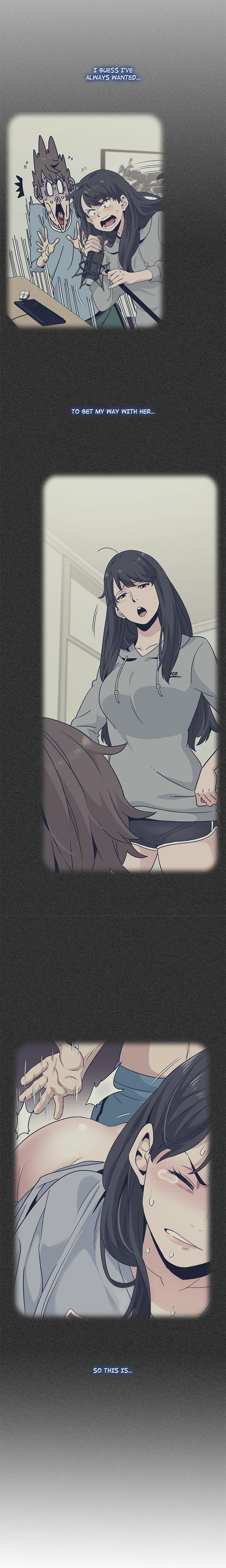 Snapping Into Love chapter 52 page 8