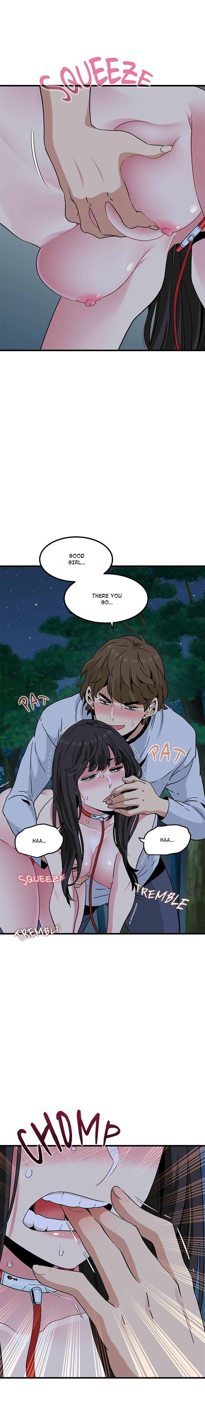 Snapping Into Love chapter 52 page 11