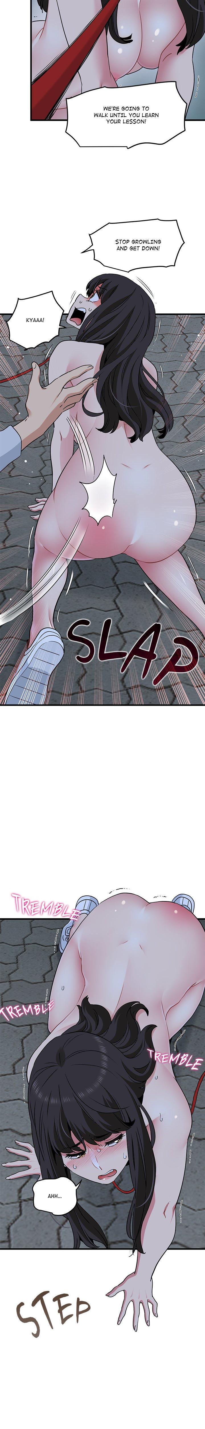 Snapping Into Love chapter 52 page 13